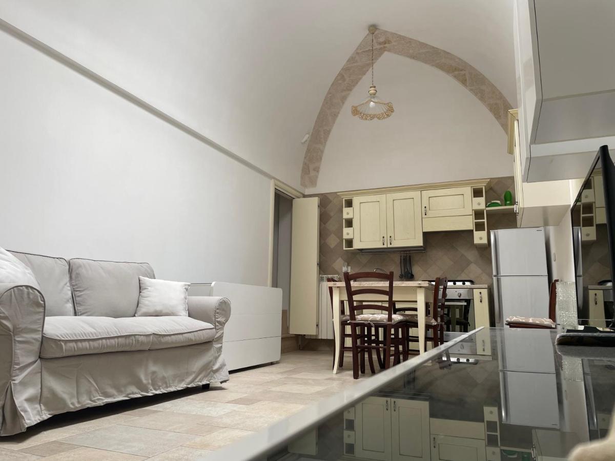 Casa Oberdan - Private Parking Apartment Monopoli Exterior photo