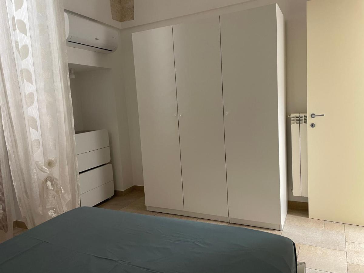 Casa Oberdan - Private Parking Apartment Monopoli Exterior photo