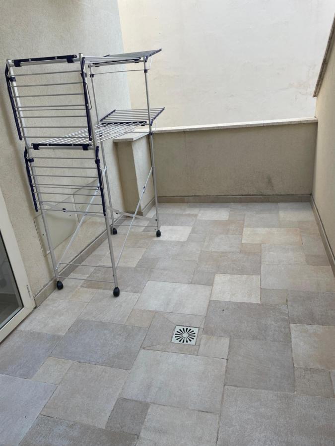Casa Oberdan - Private Parking Apartment Monopoli Exterior photo